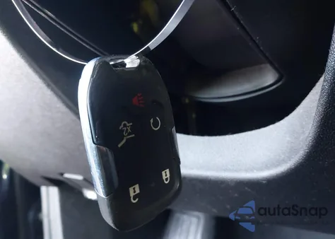 2018 GMC Terrain Sle from USA, damaged, VIN 3GKALMEVXJL324895